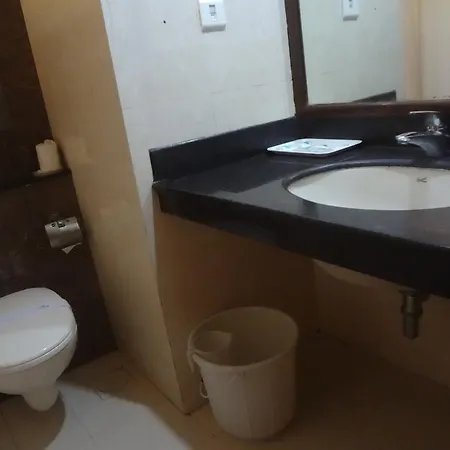 Hotel Juhu Plaza Mumbai