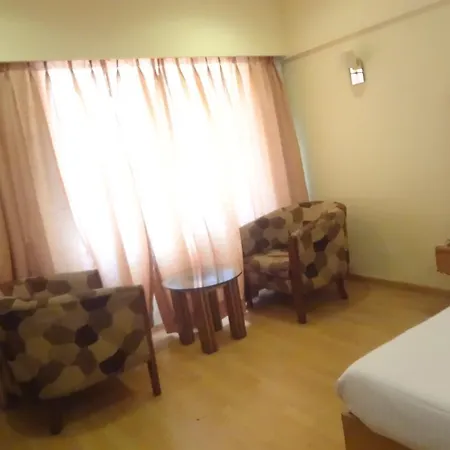 Hotel Juhu Plaza