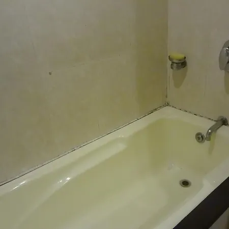 Juhu Plaza Hotel