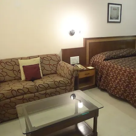 Juhu Plaza 3* Mumbai