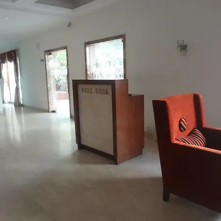 Hotel Juhu Plaza Mumbai