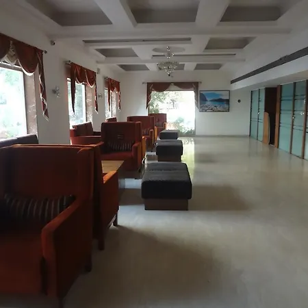 Juhu Plaza Hotel Mumbai