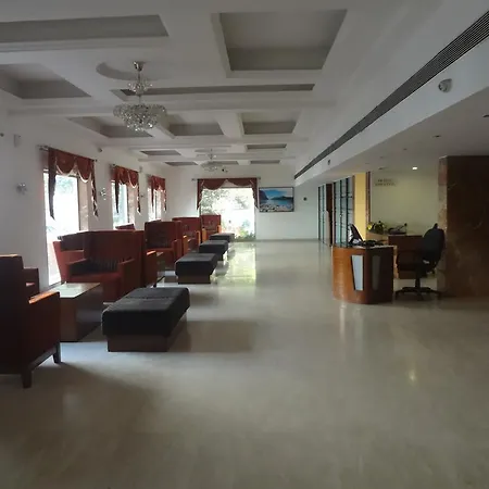 Juhu Plaza Mumbai
