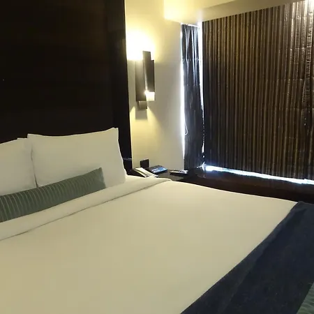 Svenska Design Andheri Hotel 5*