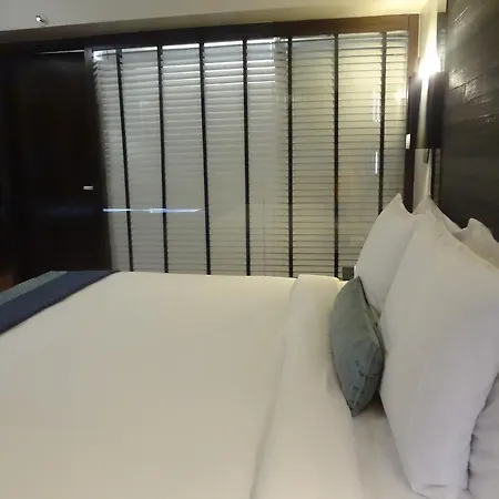 Svenska Design Andheri Hotel Mumbai