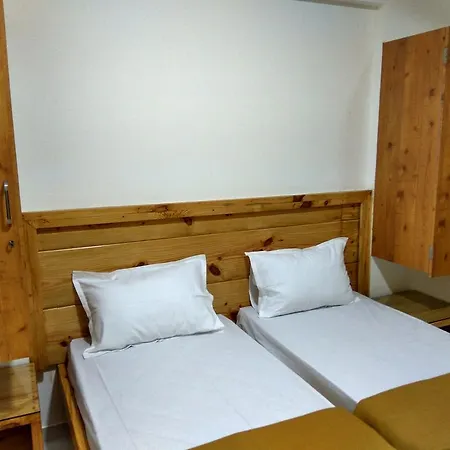 Apartment Lily White Mumbai