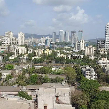 Poonam Heights Mumbai
