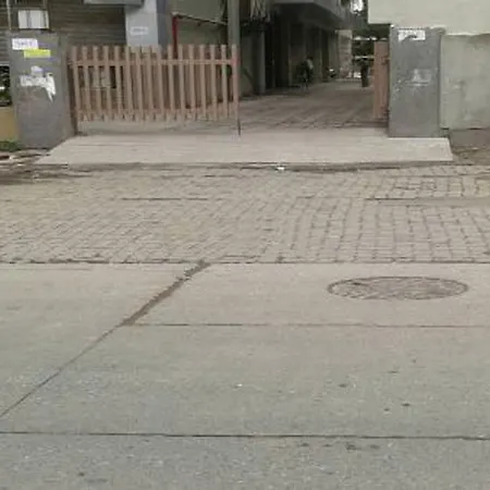 Poonam Heights Apartment *
