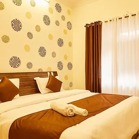 Executive Basera-Serviced Apartment 3* Mumbai