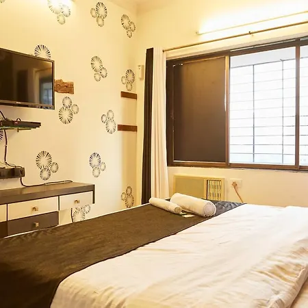 Executive Basera-Serviced Apartment Mumbai