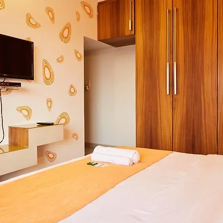Executive Basera-Serviced Apartment 3*