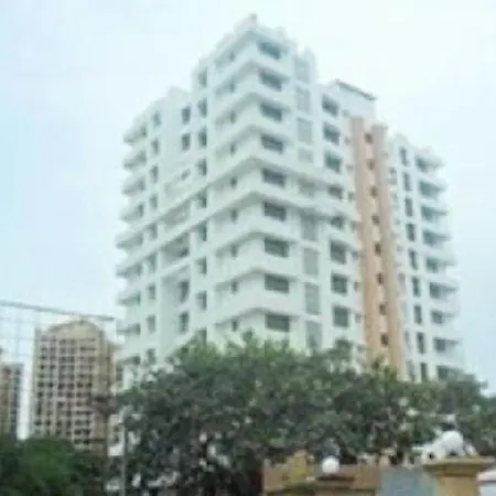 Executive Basera-Serviced Apartment Guest house 3*