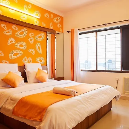 Executive Basera-Serviced Apartment Mumbai