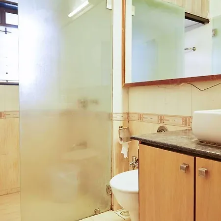 Executive Basera-Serviced Apartment 3*
