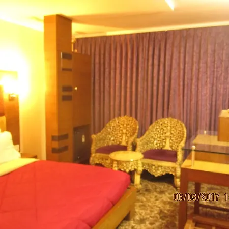 Hotel Sapna Mumbai