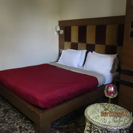 Hotel Sapna Mumbai