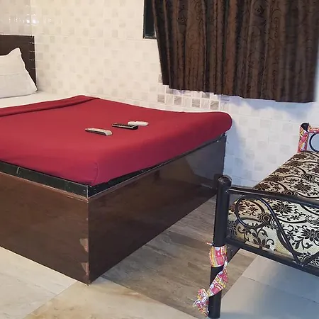 Hotel Al Mehraj 3* Mumbai