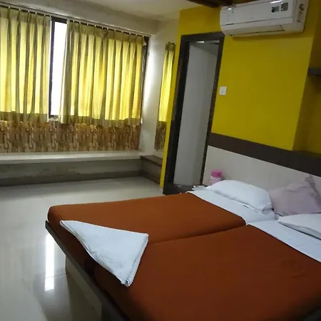 Hotel Crescent Mumbai