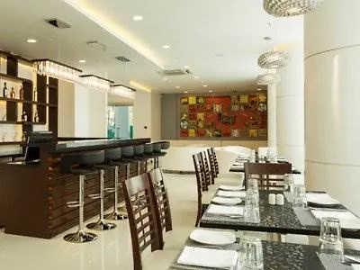 The Fern Residency Mumbai, The Acres Chembur, Series By Marriott Hotel