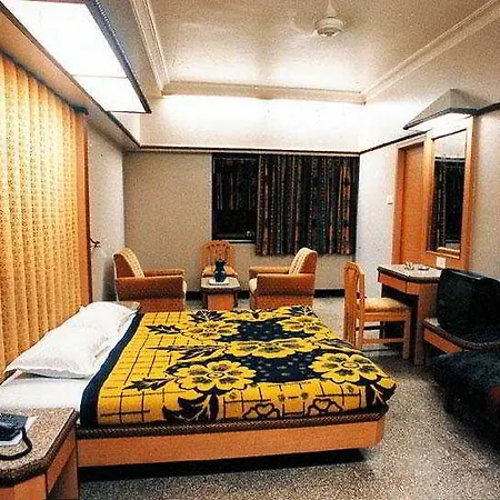 Fabhotel Imperial Residency 3* Mumbai