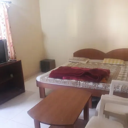 Guest house Vijay Mumbai