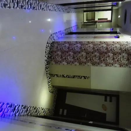 Crescent Hotel Mumbai