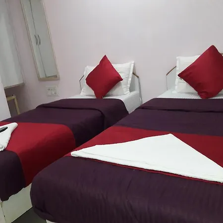 Guest house Home Stay 3*