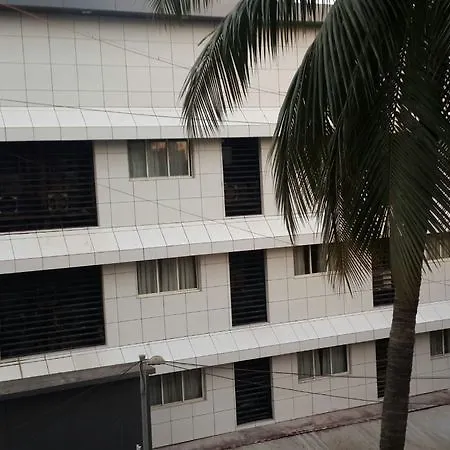 Unicontinental 2* Mumbai