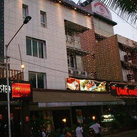 Unicontinental Hotel Mumbai