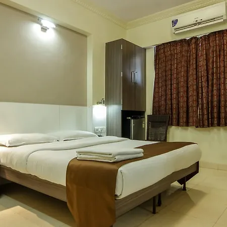 Unicontinental Hotel Mumbai