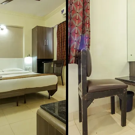 Unicontinental 2* Mumbai