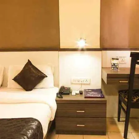 Unicontinental 2* Mumbai