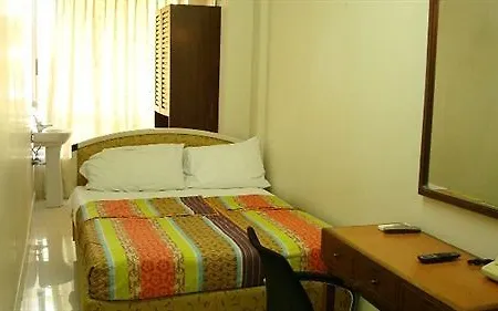 Bentley Marine Drive Hotel Mumbai