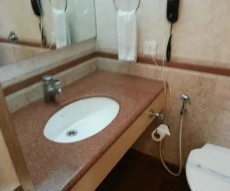 Hotel Ajanta