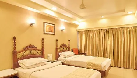 Grace Residency Mumbai
