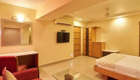 Grace Residency Hotel