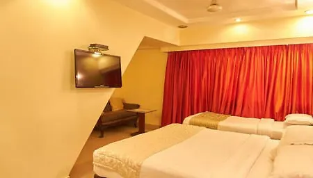 Grace Residency 3*