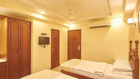 Hotel Grace Residency Mumbai