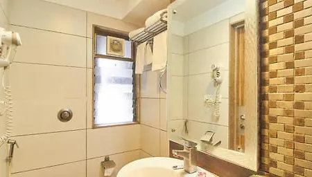 Hotel Grace Residency