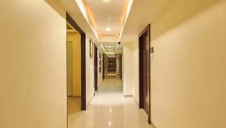 Grace Residency Hotel Mumbai