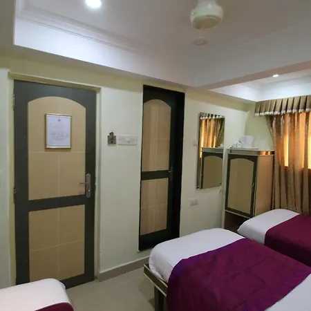 Hotel Palace