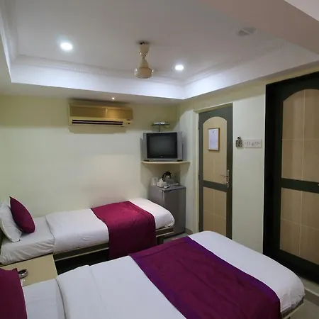 Hotel Palace 2*