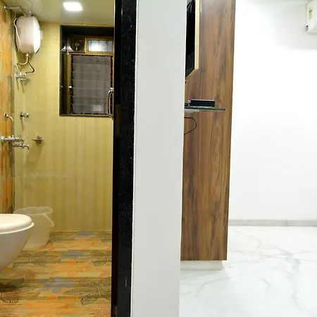 Executive Imperial Mumbai