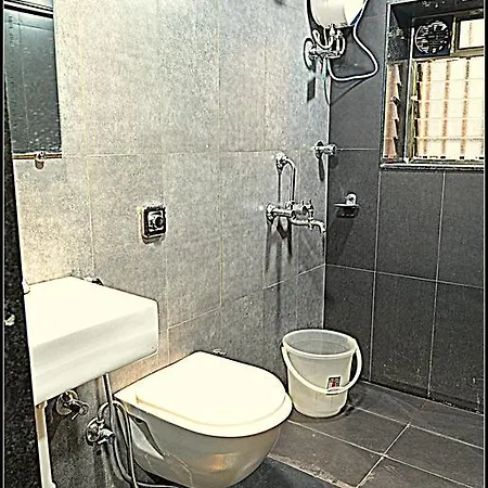 Guest house Executive Imperial Mumbai