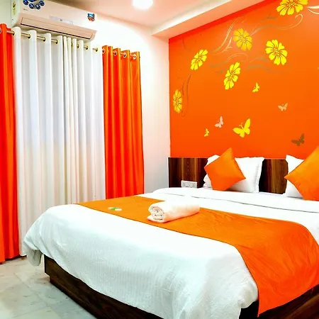 Guest house Executive Imperial *