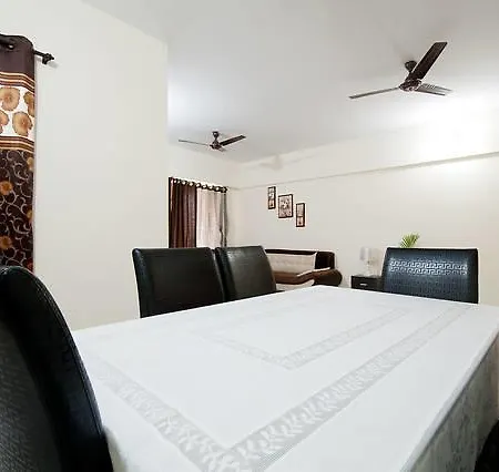 Guest house Bss_exotica_near Bkc *