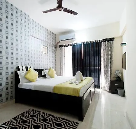 Bss_exotica_near Bkc Guest house *