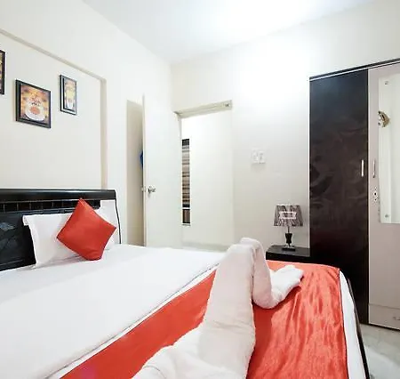 Guest house Bss_exotica_near Bkc Mumbai