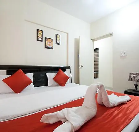 Bss_exotica_near Bkc Guest house Mumbai