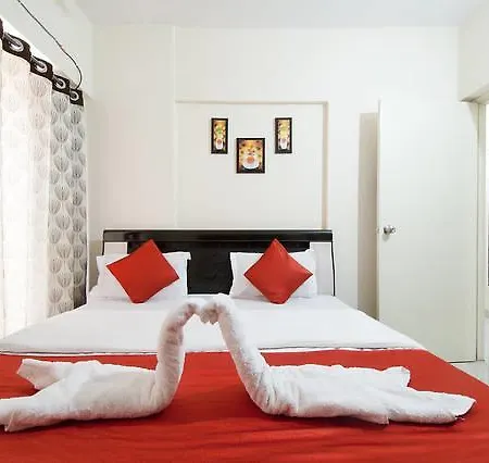 Bss_exotica_near Bkc Mumbai